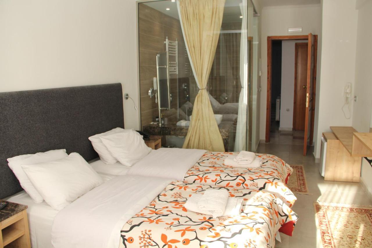 Hotel Alexiou 3*