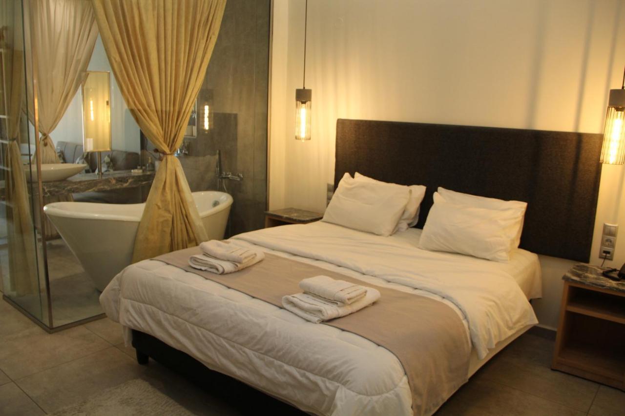 Hotel Alexiou